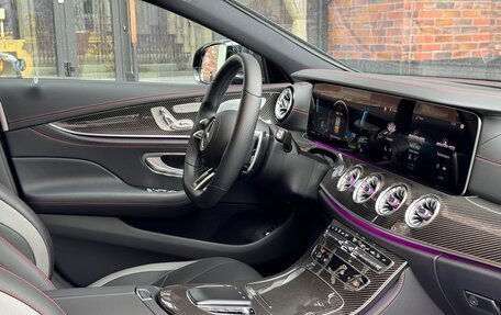 Mercedes-Benz CLS AMG, 2021 год, 10 500 000 рублей, 24 фотография