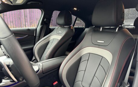 Mercedes-Benz CLS AMG, 2021 год, 10 500 000 рублей, 25 фотография