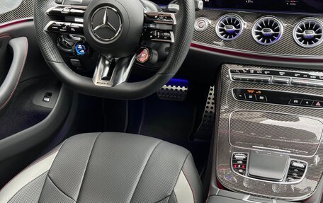 Mercedes-Benz CLS AMG, 2021 год, 10 500 000 рублей, 18 фотография