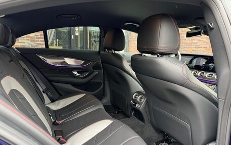 Mercedes-Benz CLS AMG, 2021 год, 10 500 000 рублей, 23 фотография