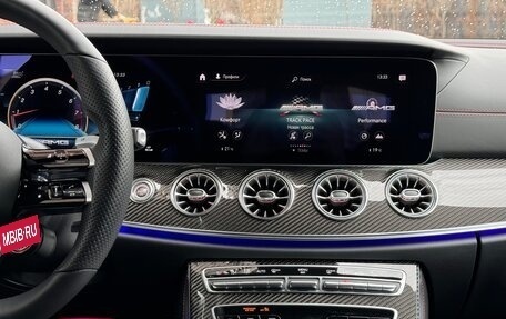 Mercedes-Benz CLS AMG, 2021 год, 10 500 000 рублей, 21 фотография