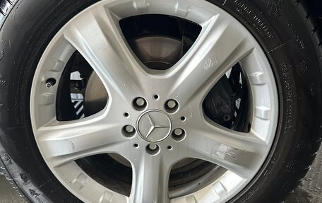Mercedes-Benz M-Класс, 2001 год, 725 000 рублей, 20 фотография