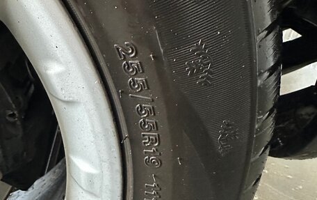 Mercedes-Benz M-Класс, 2001 год, 725 000 рублей, 21 фотография