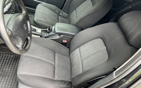 Peugeot 407, 2006 год, 420 000 рублей, 10 фотография