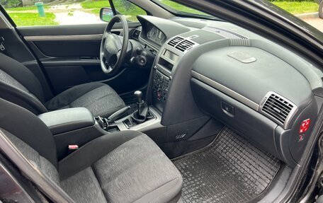 Peugeot 407, 2006 год, 420 000 рублей, 12 фотография