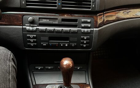 BMW 3 серия, 1998 год, 1 650 000 рублей, 2 фотография