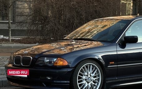 BMW 3 серия, 1998 год, 1 650 000 рублей, 7 фотография