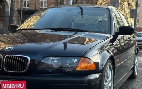BMW 3 серия, 1998 год, 1 650 000 рублей, 3 фотография