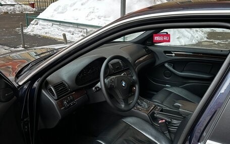 BMW 3 серия, 1998 год, 1 650 000 рублей, 4 фотография