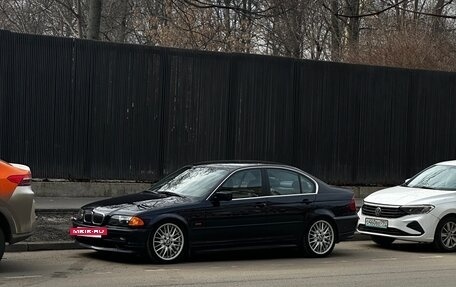 BMW 3 серия, 1998 год, 1 650 000 рублей, 6 фотография