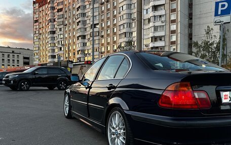 BMW 3 серия, 1998 год, 1 650 000 рублей, 15 фотография
