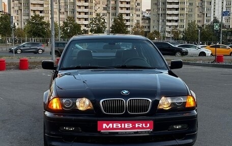 BMW 3 серия, 1998 год, 1 650 000 рублей, 13 фотография