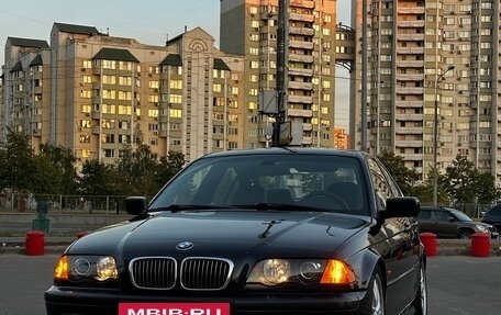 BMW 3 серия, 1998 год, 1 650 000 рублей, 18 фотография