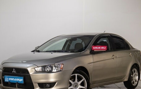 Mitsubishi Lancer IX, 2008 год, 839 000 рублей, 4 фотография