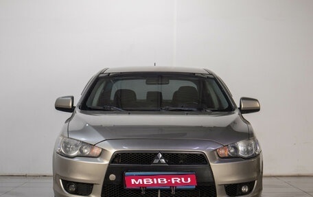 Mitsubishi Lancer IX, 2008 год, 839 000 рублей, 3 фотография
