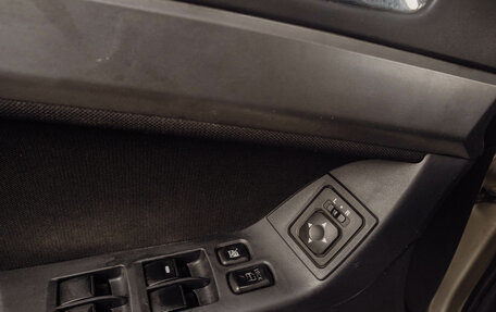 Mitsubishi Lancer IX, 2008 год, 839 000 рублей, 8 фотография
