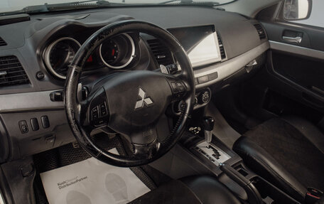 Mitsubishi Lancer IX, 2008 год, 839 000 рублей, 9 фотография