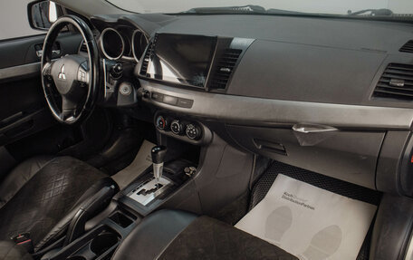 Mitsubishi Lancer IX, 2008 год, 839 000 рублей, 10 фотография