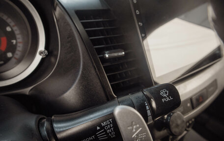 Mitsubishi Lancer IX, 2008 год, 839 000 рублей, 11 фотография