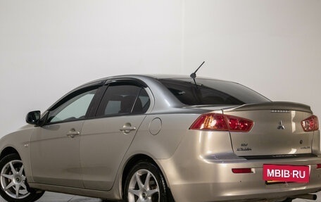 Mitsubishi Lancer IX, 2008 год, 839 000 рублей, 7 фотография