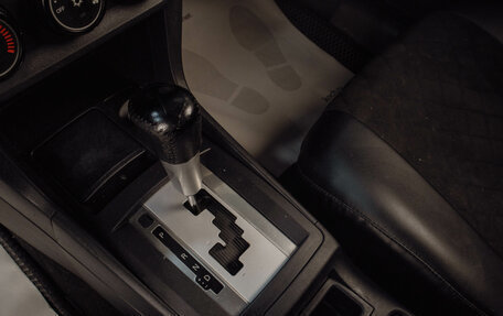 Mitsubishi Lancer IX, 2008 год, 839 000 рублей, 14 фотография