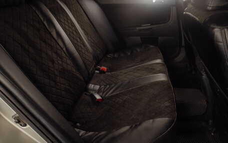 Mitsubishi Lancer IX, 2008 год, 839 000 рублей, 16 фотография