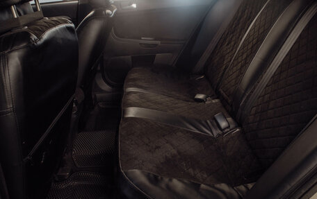 Mitsubishi Lancer IX, 2008 год, 839 000 рублей, 17 фотография