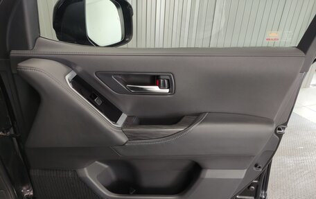 Toyota Land Cruiser, 2021 год, 9 600 000 рублей, 16 фотография