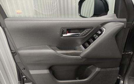 Toyota Land Cruiser, 2021 год, 9 600 000 рублей, 14 фотография