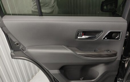 Toyota Land Cruiser, 2021 год, 9 600 000 рублей, 15 фотография