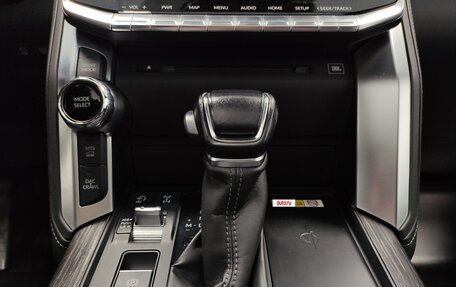 Toyota Land Cruiser, 2021 год, 9 600 000 рублей, 13 фотография