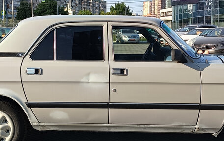 ГАЗ 3110 «Волга», 1998 год, 170 000 рублей, 3 фотография
