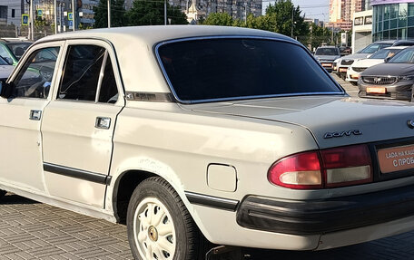 ГАЗ 3110 «Волга», 1998 год, 170 000 рублей, 5 фотография