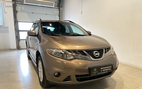 Nissan Murano, 2011 год, 1 150 000 рублей, 3 фотография