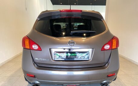 Nissan Murano, 2011 год, 1 150 000 рублей, 5 фотография