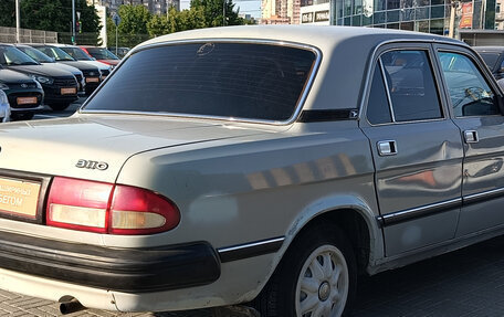 ГАЗ 3110 «Волга», 1998 год, 170 000 рублей, 4 фотография
