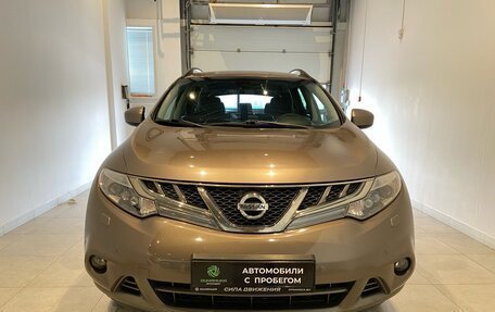 Nissan Murano, 2011 год, 1 150 000 рублей, 2 фотография