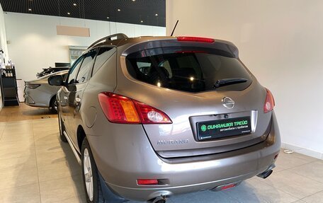 Nissan Murano, 2011 год, 1 150 000 рублей, 6 фотография