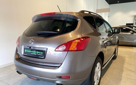 Nissan Murano, 2011 год, 1 150 000 рублей, 4 фотография