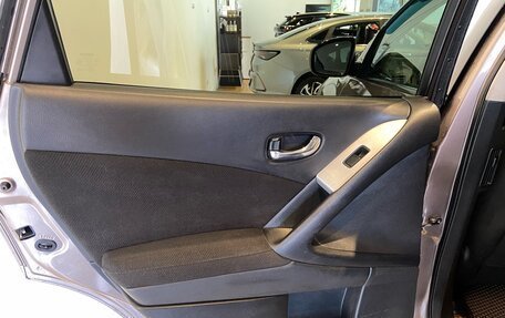 Nissan Murano, 2011 год, 1 150 000 рублей, 8 фотография