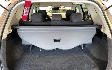 Nissan Murano, 2011 год, 1 150 000 рублей, 7 фотография