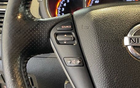 Nissan Murano, 2011 год, 1 150 000 рублей, 14 фотография