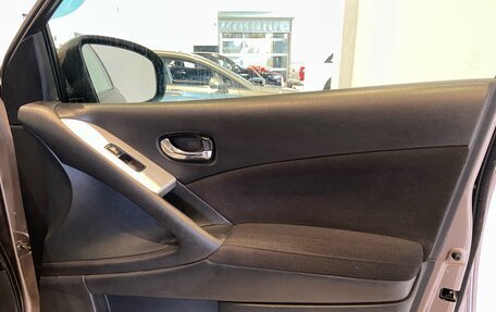 Nissan Murano, 2011 год, 1 150 000 рублей, 22 фотография