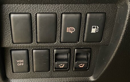 Nissan Murano, 2011 год, 1 150 000 рублей, 17 фотография