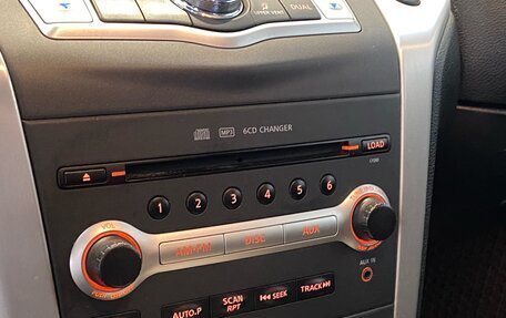 Nissan Murano, 2011 год, 1 150 000 рублей, 20 фотография