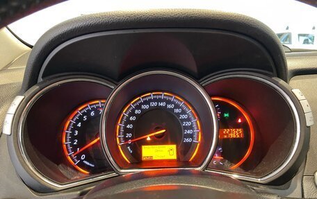 Nissan Murano, 2011 год, 1 150 000 рублей, 12 фотография