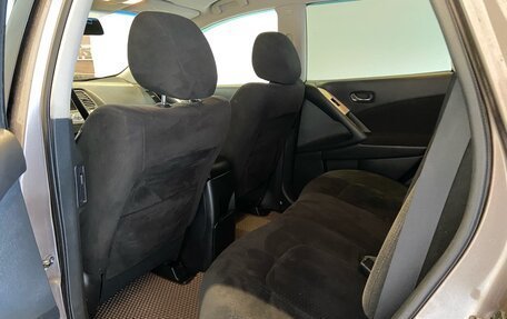 Nissan Murano, 2011 год, 1 150 000 рублей, 9 фотография