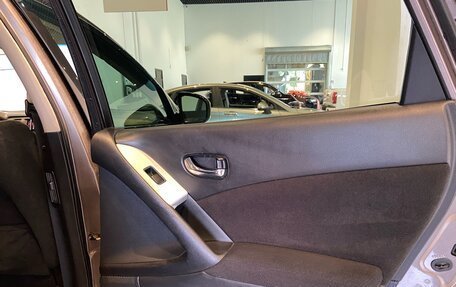 Nissan Murano, 2011 год, 1 150 000 рублей, 24 фотография