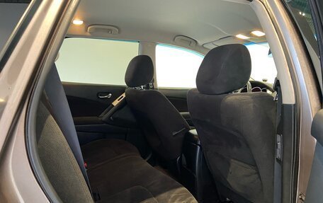 Nissan Murano, 2011 год, 1 150 000 рублей, 25 фотография