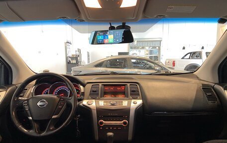 Nissan Murano, 2011 год, 1 150 000 рублей, 26 фотография